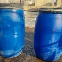 دو عدد دبه خیارشور