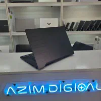 TUF F15 i7 نسل ۱۱ مشابه صفر RTX 3050ti 4G