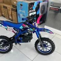 مینی کراس بنزینی