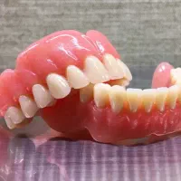 دندان مصنوعی(پروتز دندان) دندانسازی