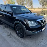 موهاوی ۲۰۰۹ استثنایی|خودرو سواری و وانت|مشهد, آزادشهر|دیوار