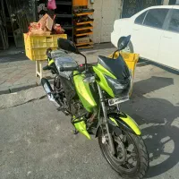 اپاچی ۱۵۰