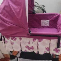 گهواره کودک