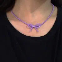 گردنبند کیوت و ناز