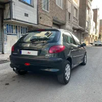 206 تیپ ۲ مدل83
