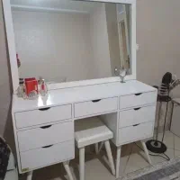 میز ارایش  کلاسیک