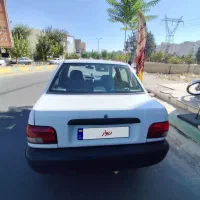 پراید مدل ۹۳|خودرو سواری و وانت|مشکین‌دشت, |دیوار