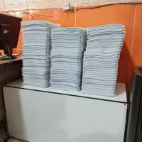 تکثیر و پرینت سیاه و سفید و رنگی با کمترین قیمت