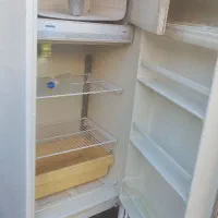 یخچال ارج سالم