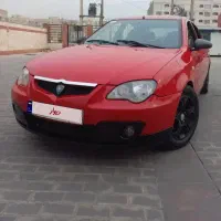 جنتو مدل ۲۰۰۸|خودرو سواری و وانت|کرج, شهرک سهرابیه|دیوار