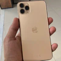 آیفون ۱۱ پرومکس فابریک