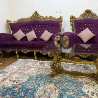 مبل|مبلمان خانگی و میز عسلی|بندر ماهشهر, |دیوار