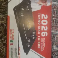 گاز صفحه‌ای