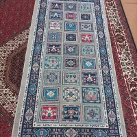 قالیچه نو 1در1/5 فروش یا تعویض