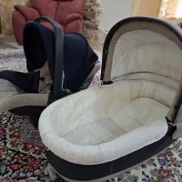 کریر و کریکات مناسب نوزادان کولیکی و دل دردی|کالسکه و لوازم جانبی|تهران, چیتگر جنوبی|دیوار