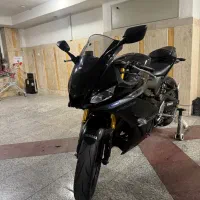 یاماها R25 MT25 Z300 بنلی۳۰۰ CBR Ns200