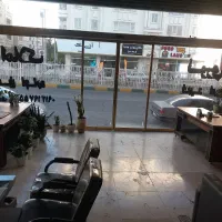 میز مدیریت میز اداری کرج|دفتر کار|مشکیندشت, |دیوار