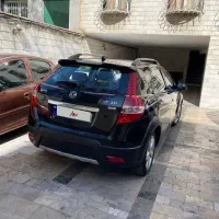 H30 cross مدل 1397|خودرو سواری و وانت|تهران, تهرانپارس جنوبی|دیوار