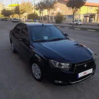 دنا معمولی رنگ مشکی|خودرو سواری و وانت|کرمانشاه, |دیوار