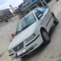 سمندالیکس مدل90