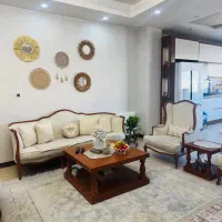 مبل ۷نفره ابزاری