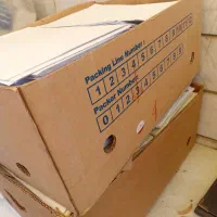 کاغذ اچارA4 یکرو سفید|لوازم التحریر|مشهد, دانشجو|دیوار