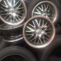 رینگ‌اسپرت‌شاخ‌گونی‌
