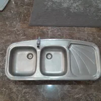 سینگ دو لگنه .شیر حما م