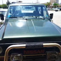 سواری پاترول|خودرو سواری و وانت|بندرعباس, |دیوار