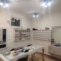 استخدام آرایشگر و مژه کار حرفه ای|استخدام درمانی، زیبایی، بهداشتی|تهران, گرگان|دیوار