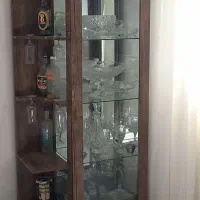 بوفه و جا کفشی و میزتلویزیون