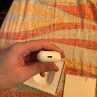 اپل ایرپاد سری ۲ اورجینال (Apple Airpods)|لوازم جانبی موبایل و تبلت|ساری, |دیوار