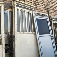 درب و پنجره|مصالح و تجهیزات ساختمان|دزفول, |دیوار