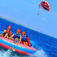 تور ویژه جزیره کیش