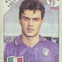 عکس های فوتبالی ۱۹۹۱ کلکسیونی