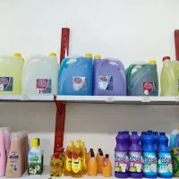 مایع و شوینده ظرفشویی دستشویی لباسشویی|مواد شوینده و دستمال کاغذی|مشهد, کشف|دیوار