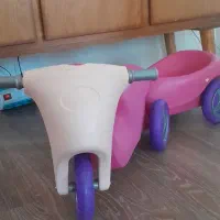 موتور اسباب بازی