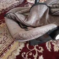 کریر فروشی|کالسکه و لوازم جانبی|آزادشهر, |دیوار