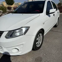 ساینا ex مدل ۱۴۰۰ مشابه صفر