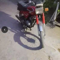 موتور سوزوکی 100