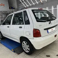 پراید ۱۱۱ مدل ۹۳|خودرو سواری و وانت|کرج, شاهینویلا|دیوار