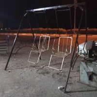 تاب آلاچیق میز صندلی راک|صندلی و نیمکت|سراب, |دیوار