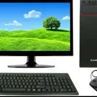 نصب مودم و نصب ویندوز و برنامه