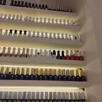 دستیار حرفه‌ای ناخن فرمانیه فوری