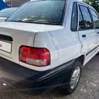 پراید تکگانه90