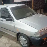 پراید مدل ۸۹|خودرو سواری و وانت|باسمنج, |دیوار