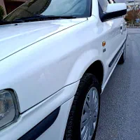 سمند LX مدل 98  درجه یک