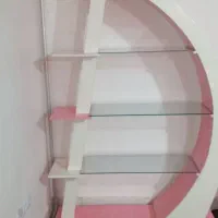 بوفه  و ویترین کودک