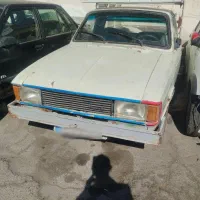 پیکان وانت مدل۷۷