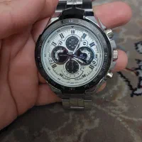 ساعت مچی کاسیو ژاپن تقویم دار|ساعت|تهران, امامت|دیوار